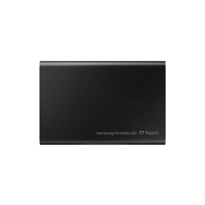 Samsung T7 Touch 2000 GB Negro 19