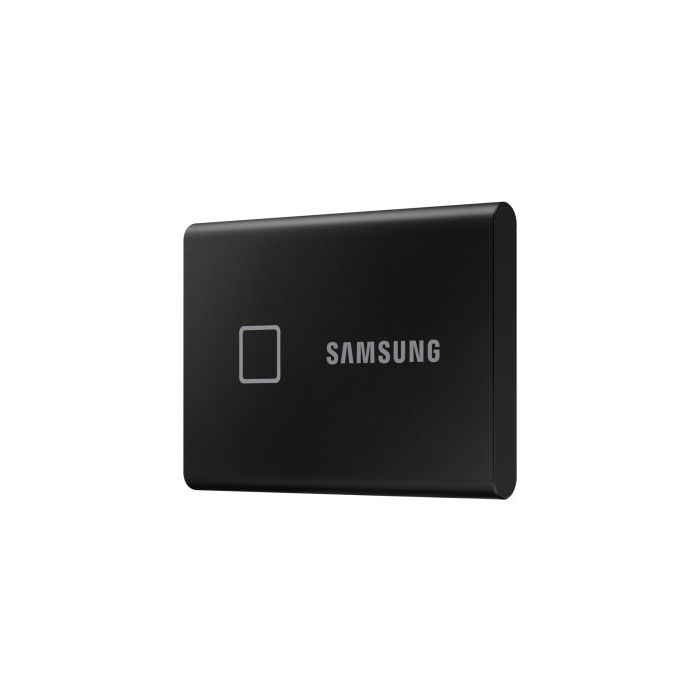 Samsung T7 Touch 2000 GB Negro 20