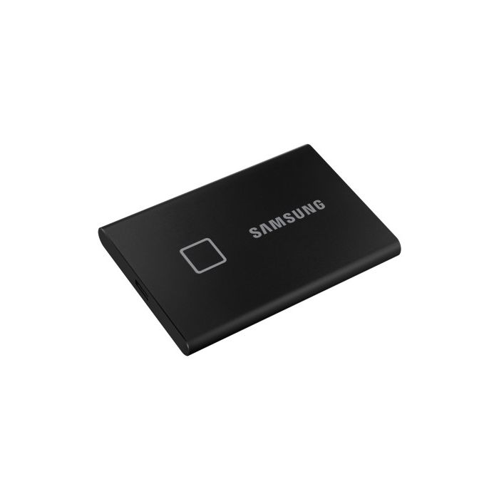Samsung T7 Touch 2000 GB Negro 21