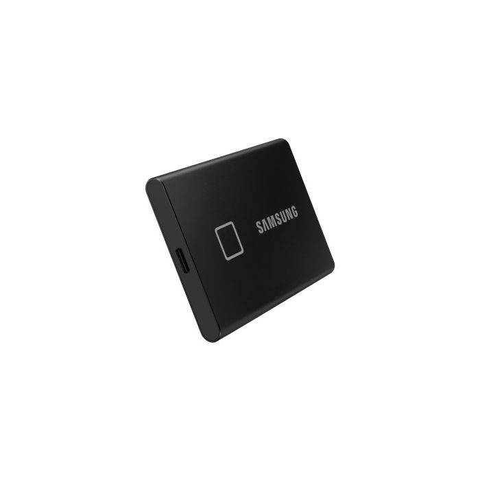 Samsung T7 Touch 2000 GB Negro 23