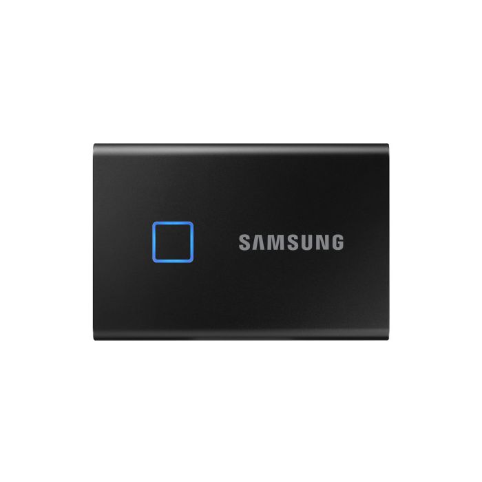 Samsung T7 Touch 2000 GB Negro 24