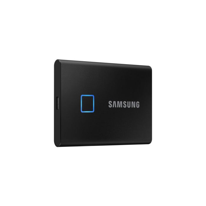 Samsung T7 Touch 2000 GB Negro 25