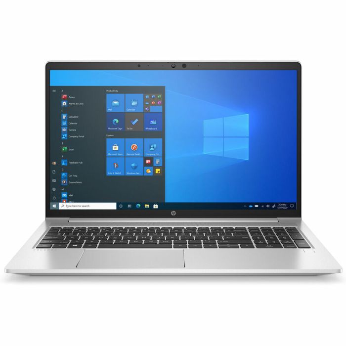 Portátil HP ProBook 650 G8 250F6EA Intel Core i5-1135G7/ 8GB/ 256GB SSD/ 15.6"/ Win10 Pro Portátil HP ProBook 650 G8 250F6EA Intel Core i5-1135G7/ 8GB/ 256GB SSD/ 15.6"/ Win10 Pro
