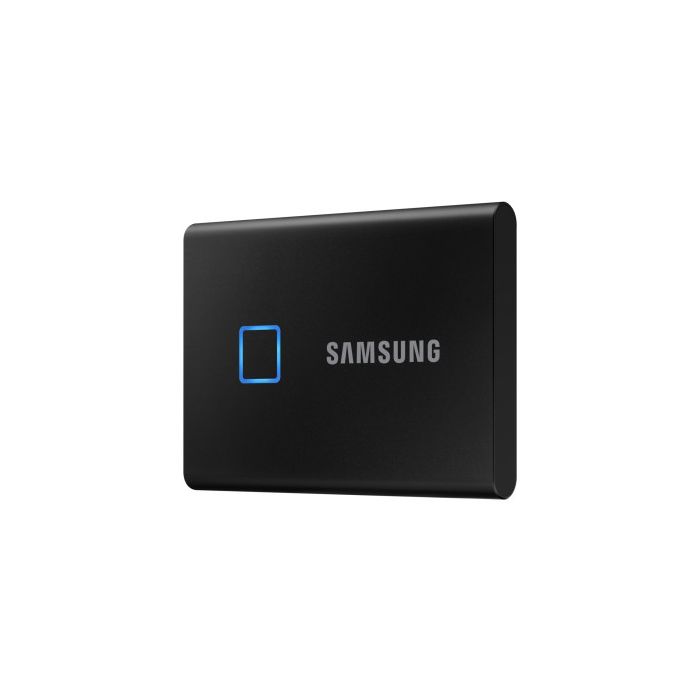 Samsung T7 Touch 2000 GB Negro 26