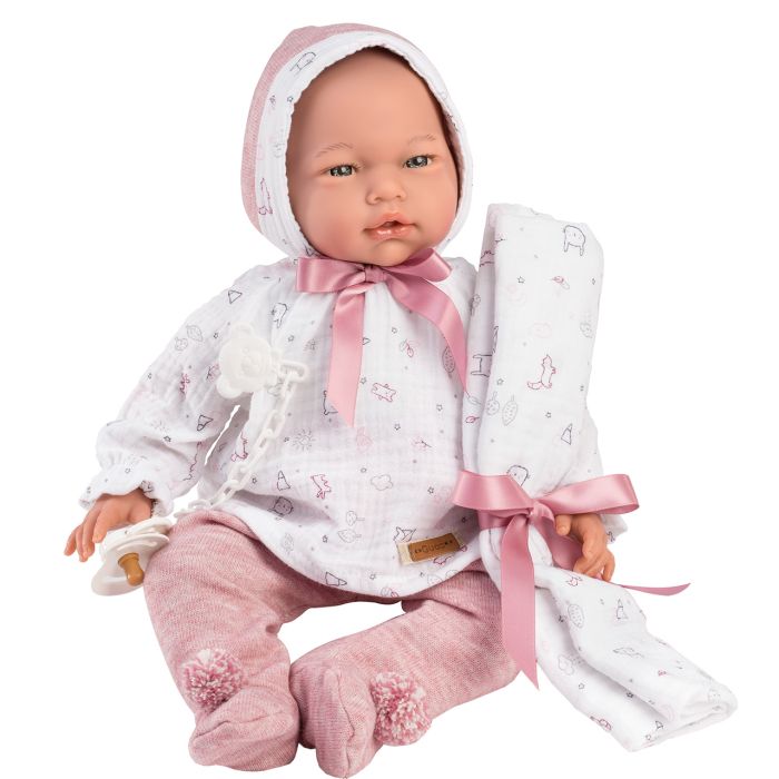 Muñeca Boutique Lidia 42Cm 950Sm Guca Muñeca Boutique Lidia 42Cm 950Sm Guca