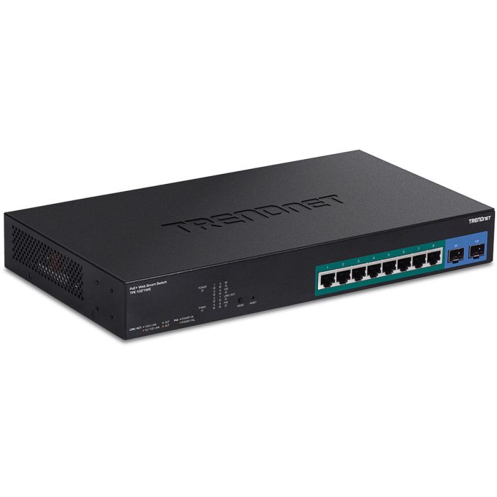 Switch Trendnet TPE-1021WS 1