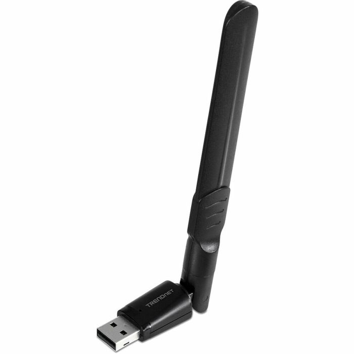 Adaptador USB - WiFi TRENDnet TEW-805UBH/ 1200Mbps Adaptador USB - WiFi TRENDnet TEW-805UBH/ 1200Mbps