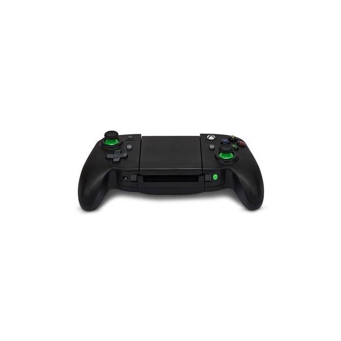 Power A Mando 1510706-01 XP7-X Plus Bluetooth para Móvil y Juegos en la Nube Android y PC con Soporte Telescópico y Batería 2000mAh 9