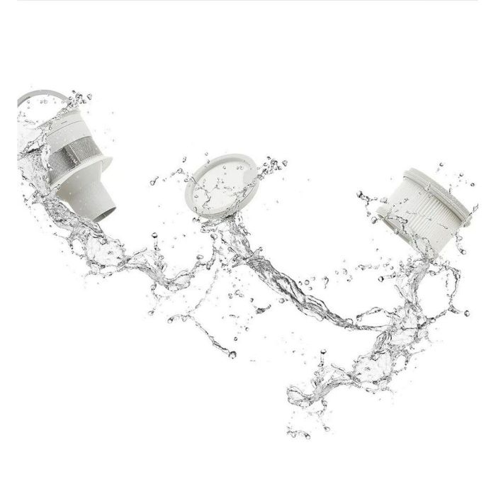 Aspirador Escoba con batería Xiaomi Vacuum Cleaner G20/ 460W/ Autonomía 60 Min 6 Aspirador Escoba con batería Xiaomi Vacuum Cleaner G20/ 460W/ Autonomía 60 Min 6