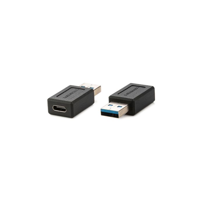Adaptador USB C a USB Kramer Electronics 99-97212001