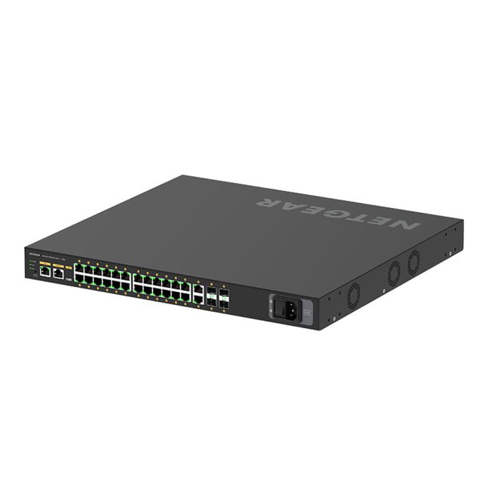 Switch Netgear GSM4230P-100EUS      1