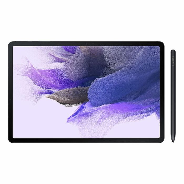 Tablet Samsung Galaxy Tab S7 FE 12.4" Octa Core 4GB RAM 64GB Negro 64 GB Tablet Samsung Galaxy Tab S7 FE 12.4" Octa Core 4GB RAM 64GB Negro 64 GB
