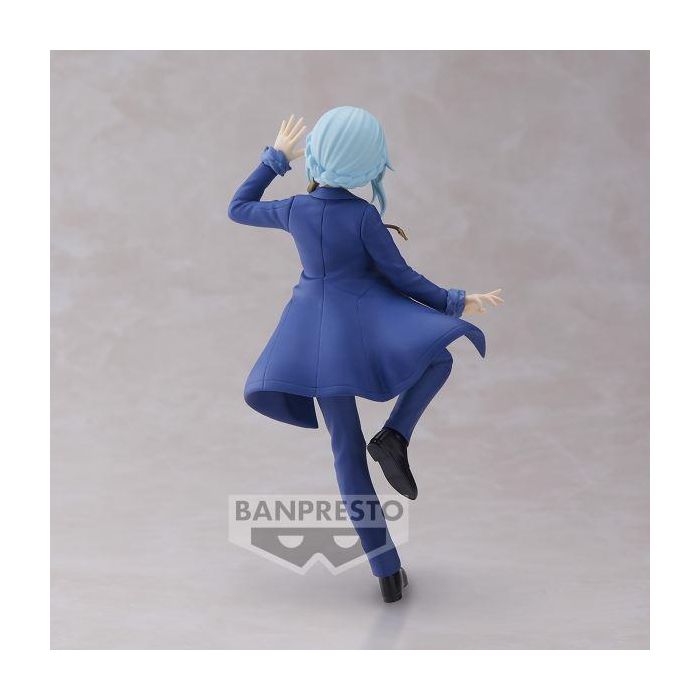 Figura Banpresto That Time I Got 4 Figura Banpresto That Time I Got 4