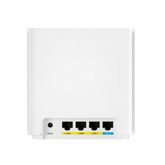 Punto de Acceso Asus ZENWIFI AX XD6 1 Punto de Acceso Asus ZENWIFI AX XD6 1