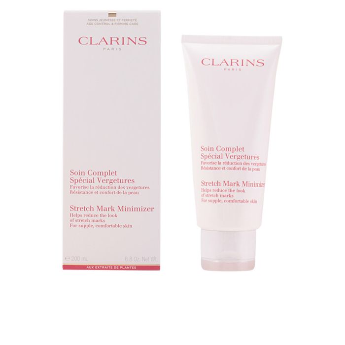Soin complet special vergetures 200 ml Soin complet special vergetures 200 ml