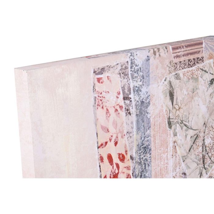 Cuadro Moderno DKD Home Decor Multicolor 3 x 120 x 80 cm (2 Unidades) 1 Cuadro Moderno DKD Home Decor Multicolor 3 x 120 x 80 cm (2 Unidades) 1
