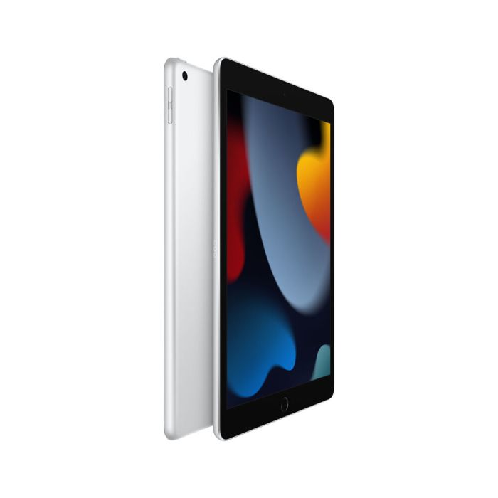 Tablet Apple iPad Plateado 10,2" 256 GB 2