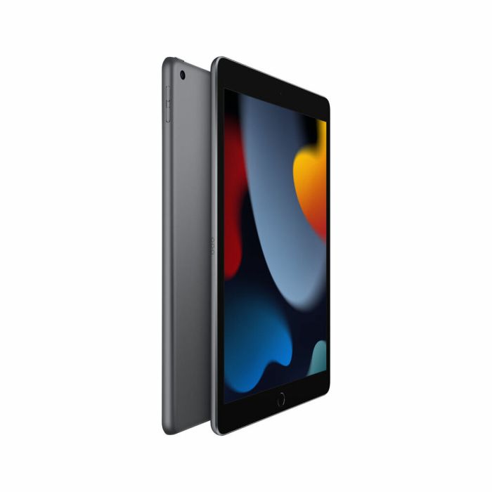 Tablet Apple iPad Gris 10,2" 256 GB 2