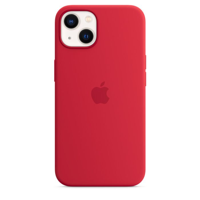 Funda para Móvil Apple MM2C3ZM/A Rojo Apple iPhone 13