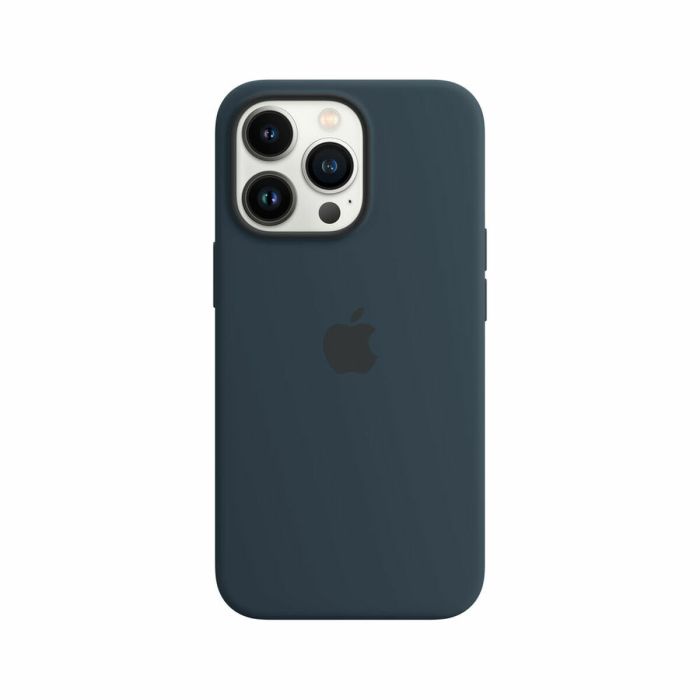 Funda para Móvil iPhone 13 Pro Apple MM2J3ZM/A iPhone 13 Pro Funda para Móvil iPhone 13 Pro Apple MM2J3ZM/A iPhone 13 Pro