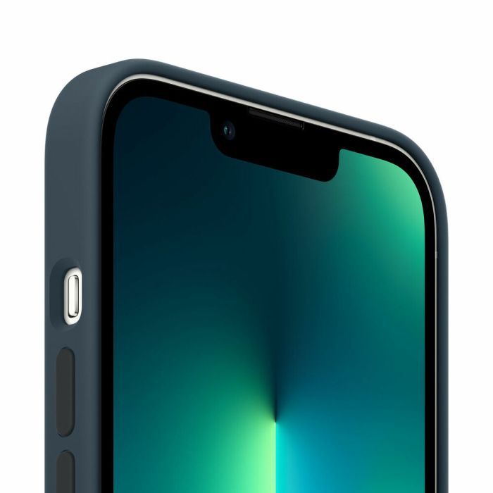 Funda para Móvil iPhone 13 Pro Apple MM2J3ZM/A iPhone 13 Pro 1 Funda para Móvil iPhone 13 Pro Apple MM2J3ZM/A iPhone 13 Pro 1
