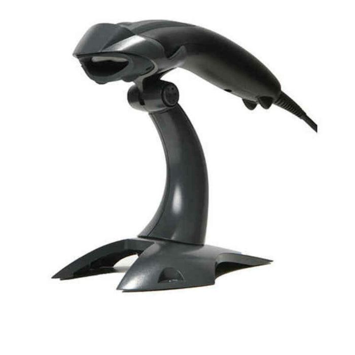 Honeywell Voyager 1400g Lector de códigos de barras portátil 1D/2D Negro Honeywell Voyager 1400g Lector de códigos de barras portátil 1D/2D Negro
