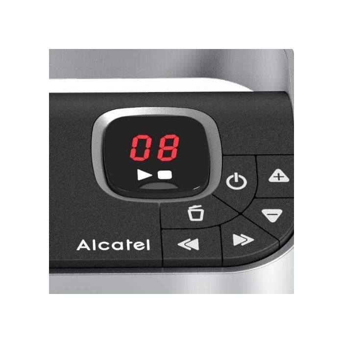 Telefono Fijo Inalambrico Alcatel Dec F890