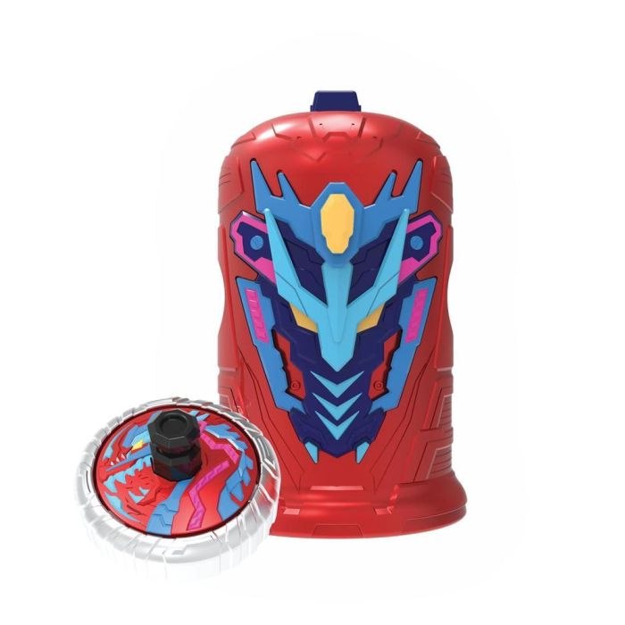 Bizak Spinner Mad 2 Arena Combate con Peonzas - 62006306 6