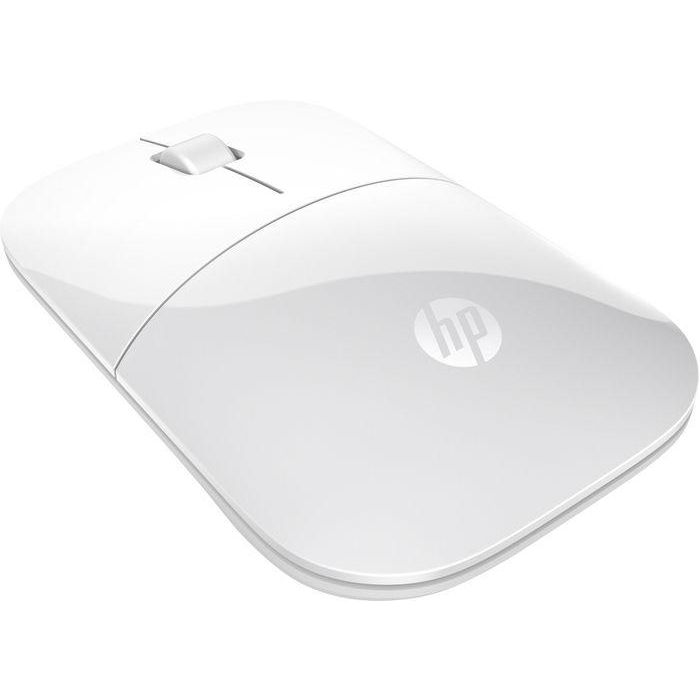 Ratón Inalámbrico HP Blanco 1 Ratón Inalámbrico HP Blanco 1