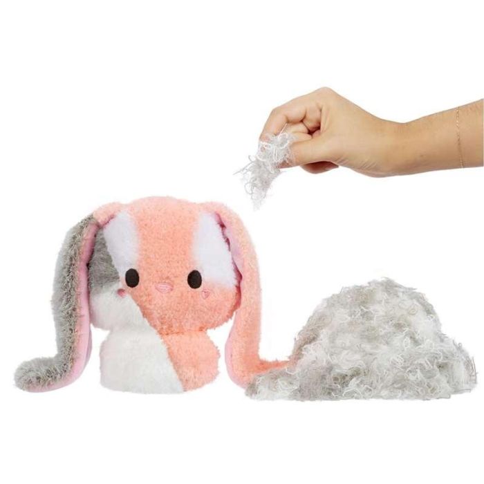 Peluche fluffie stuffiez mediano serie 2 . 25.4x20.19x12.7 cm - modelos surtidos 6 Peluche fluffie stuffiez mediano serie 2 . 25.4x20.19x12.7 cm - modelos surtidos 6
