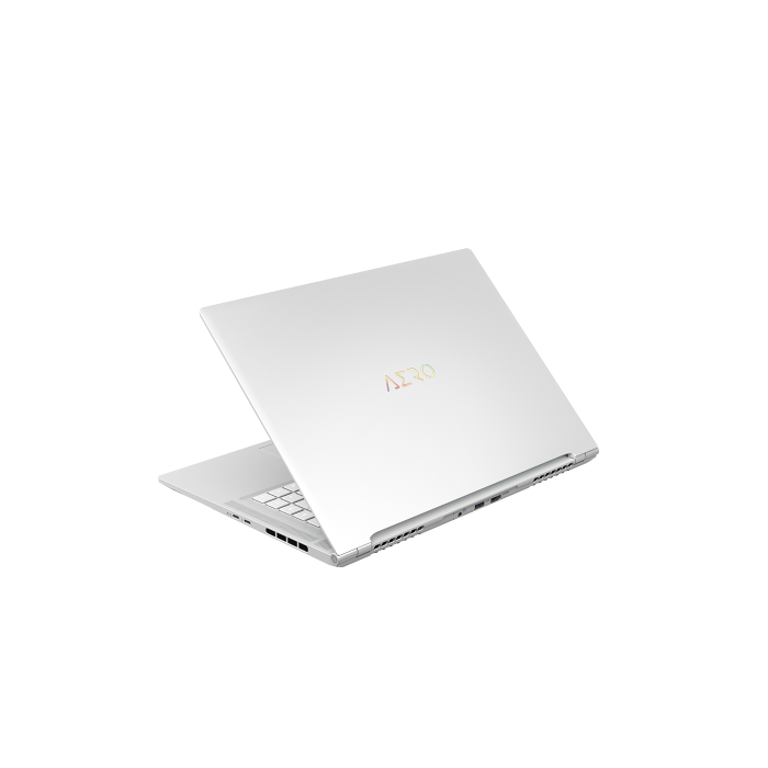 Gigabyte AERO 16 OLED BKF-73ES994SO ordenador portatil Portátil 40,6 cm (16") UHD+ Intel® Core™ i7 i7-13700H 16 GB DDR5-SDRAM 1 TB SSD NVIDIA GeForce RTX 4060 Wi-Fi 6E (802.11ax) Windows 11 Home Plata 5 Gigabyte AERO 16 OLED BKF-73ES994SO ordenador portatil Portátil 40,6 cm (16") UHD+ Intel® Core™ i7 i7-13700H 16 GB DDR5-SDRAM 1 TB SSD NVIDIA GeForce RTX 4060 Wi-Fi 6E (802.11ax) Windows 11 Home Plata 5
