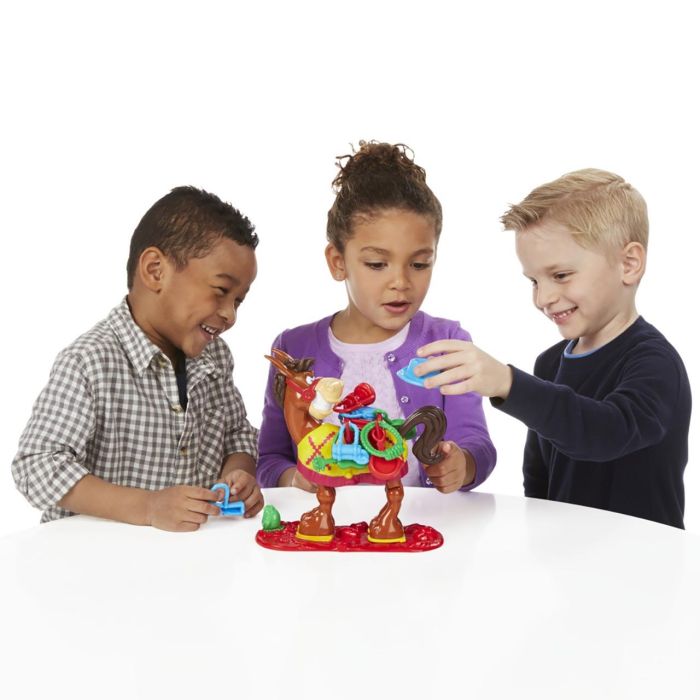 Hasbro Games Tozudo 48380 Juego de Mesa Burrito Cascarrabias para Niños y Adultos +4 Años Divertido y Desafiante 3 Hasbro Games Tozudo 48380 Juego de Mesa Burrito Cascarrabias para Niños y Adultos +4 Años Divertido y Desafiante 3