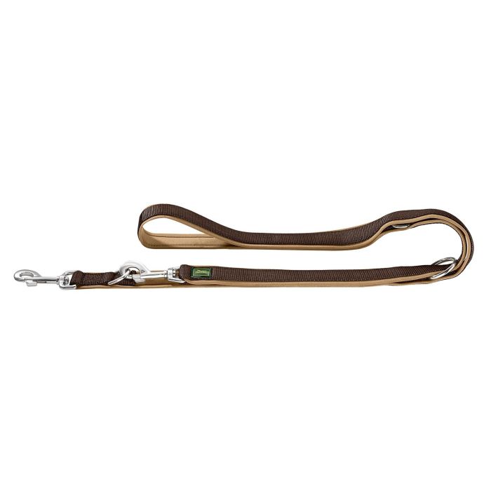Correa Ajustable Neopren 200 cm Marrón Correa Ajustable Neopren 200 cm Marrón