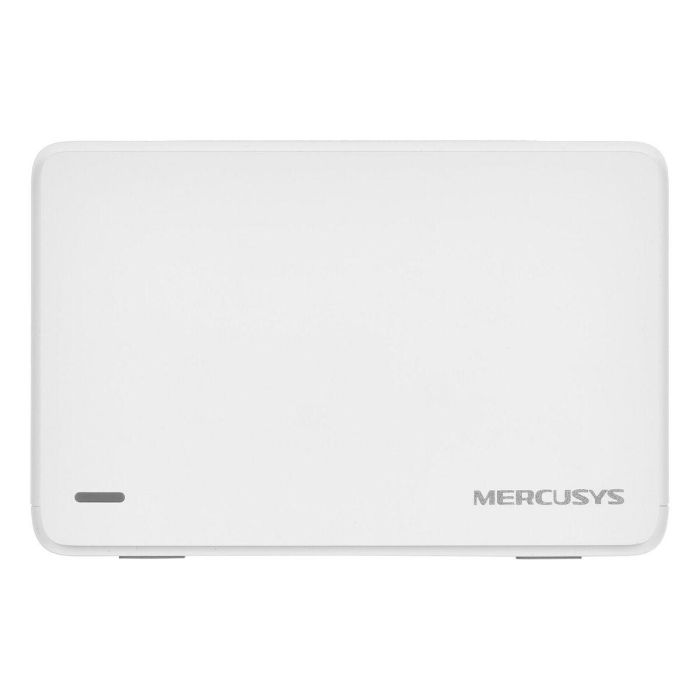 Mercusys Halo H80X (3-pack) Doble banda (2,4 GHz / 5 GHz) Wi-Fi 6 (802.11ax) Blanco Interno 5 Mercusys Halo H80X (3-pack) Doble banda (2,4 GHz / 5 GHz) Wi-Fi 6 (802.11ax) Blanco Interno 5
