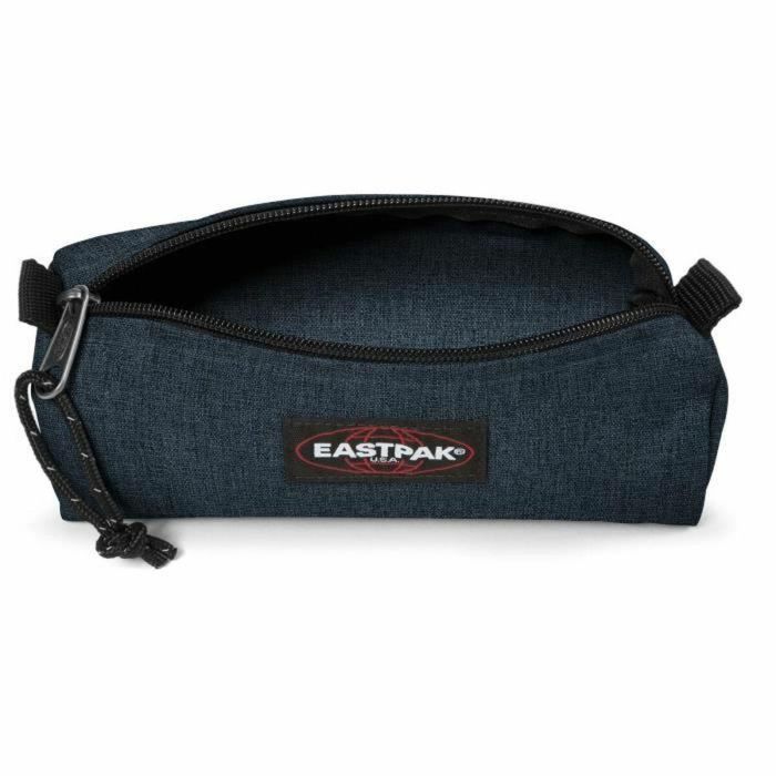 EASTPAK Benchmark Single Triple Denim Kit 11 EASTPAK Benchmark Single Triple Denim Kit 11