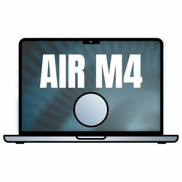 Apple Macbook Air 13" - 16GB RAM, 512GB SSD, Color Celeste Apple Macbook Air 13" - 16GB RAM, 512GB SSD, Color Celeste