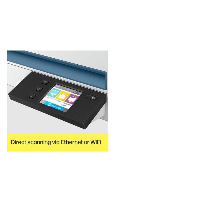 HP HP ScanJet Enterprise Flow N6600 fnw1 14 HP HP ScanJet Enterprise Flow N6600 fnw1 14