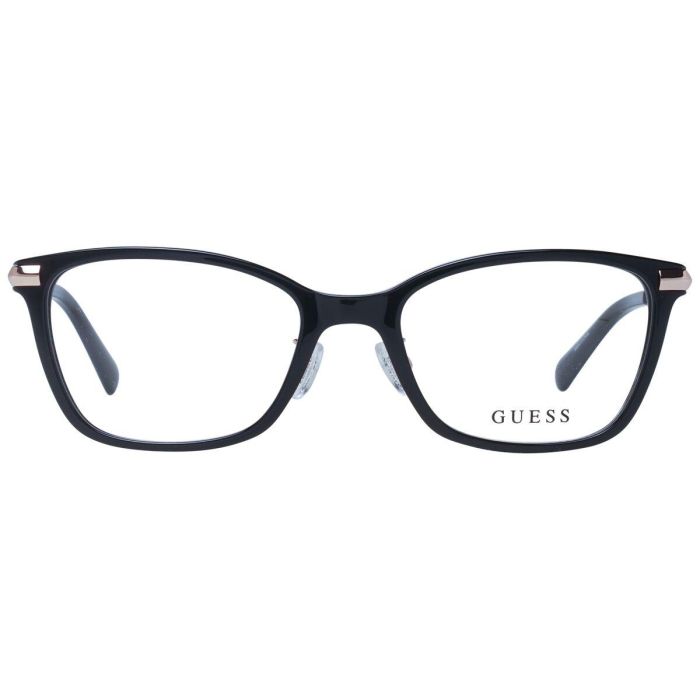 Montura de Gafas Mujer Guess GU2890-D 53001 2 Montura de Gafas Mujer Guess GU2890-D 53001 2