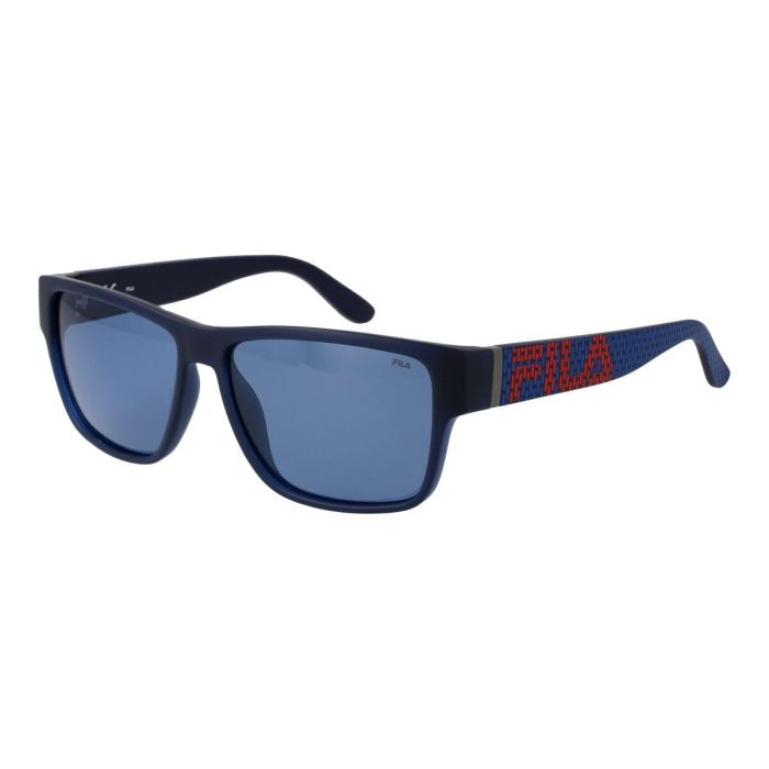 Gafas de Sol Hombre Fila SFI006 57U43P 4 Gafas de Sol Hombre Fila SFI006 57U43P 4