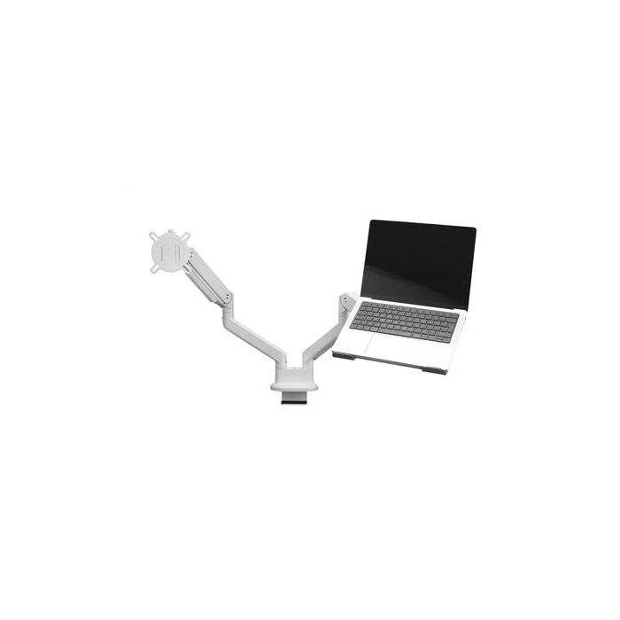 One For All DM0010 Soporte para Laptop Accesorio Monitor Portátil 6