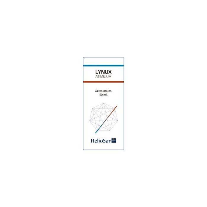 Lynux Asimilium 50Ml. Lynux Asimilium 50Ml.