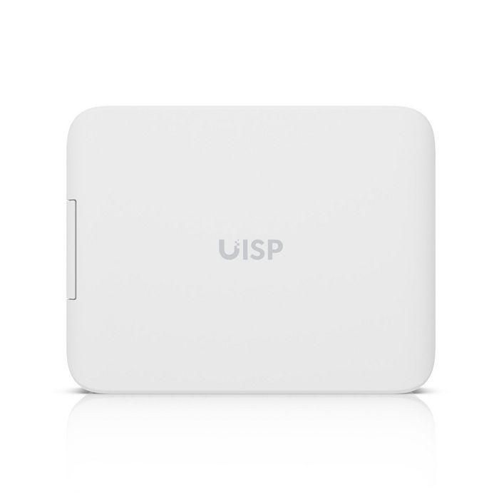 Ubiquiti Weatherproof, IPX6, For UISP Switch Plus Ubiquiti Weatherproof, IPX6, For UISP Switch Plus