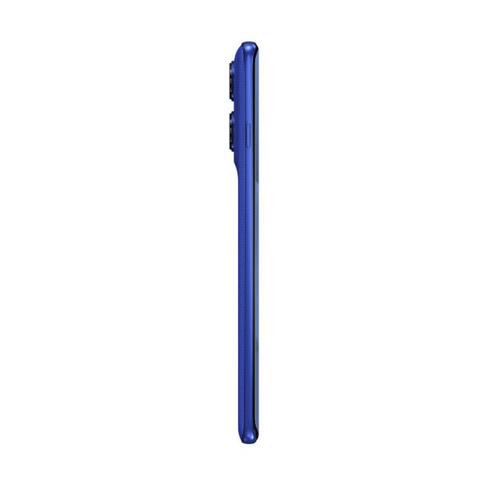 Motorola edge 60 pro 6.67" P-OLED 12GB RAM 512GB 5G Dual SIM Android 15 Cámara 50MP 6000mAh Azul 10