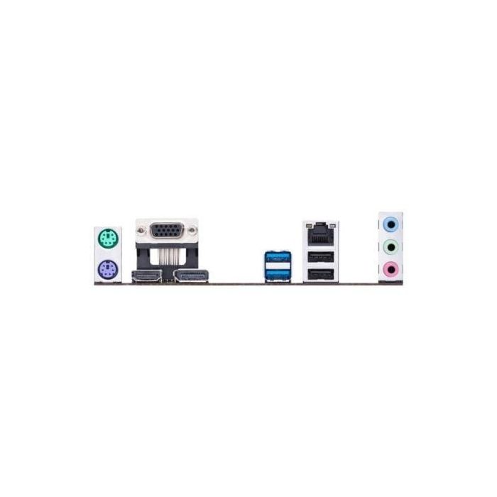 Asus PRIME H610M-E-CSM Placa Base micro ATX Intel H610 LGA 1700, Compatible con Intel Core i9/i7/i5/i3, Celeron, Pentium Gold - 90MB1G10-M0EAYC 3 Asus PRIME H610M-E-CSM Placa Base micro ATX Intel H610 LGA 1700, Compatible con Intel Core i9/i7/i5/i3, Celeron, Pentium Gold - 90MB1G10-M0EAYC 3
