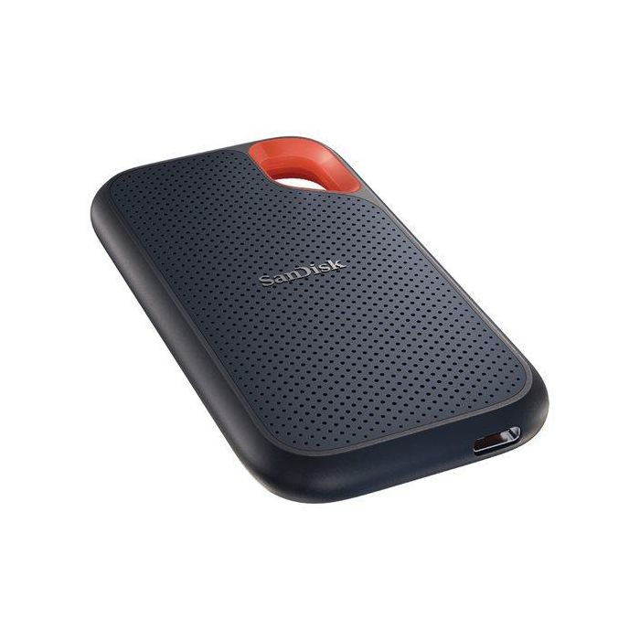 Disco Duro Externo Ssd Sandisk 8Tb 2