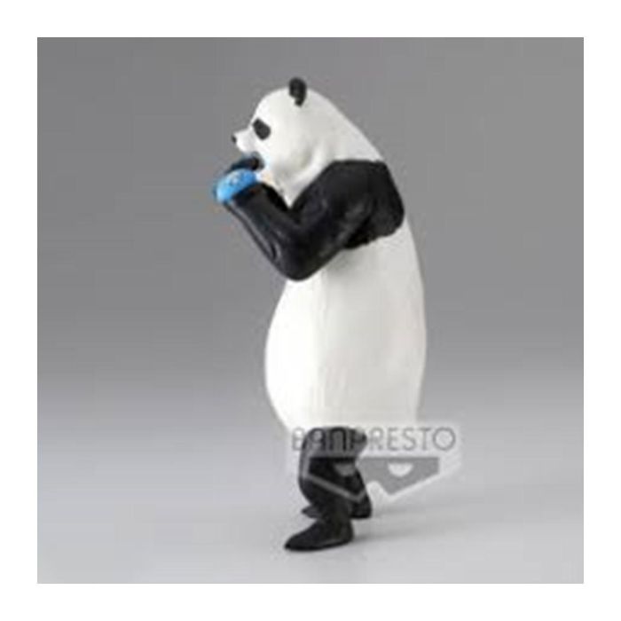 Figura Banpresto Jujutsu Kaisen Panda Jukon 2 Figura Banpresto Jujutsu Kaisen Panda Jukon 2