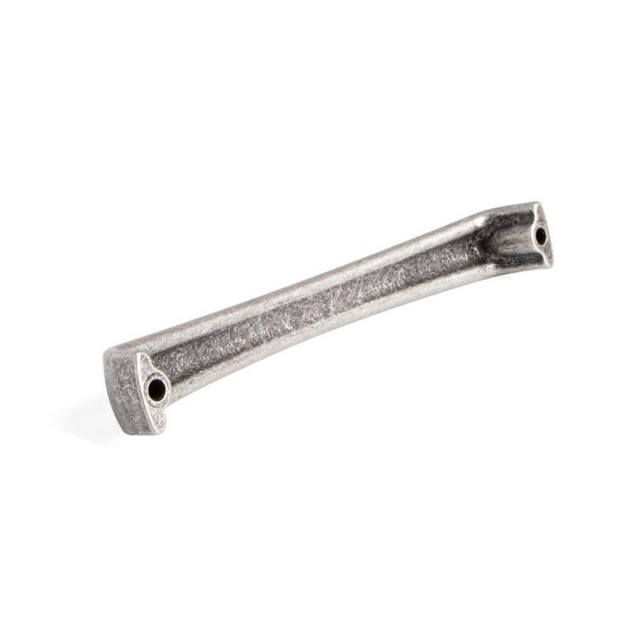 Tirador Zamak Modelo Orion Acabado Plata Antigua Dist. Agujero Dist. 128Mm. Viefe 2 Tirador Zamak Modelo Orion Acabado Plata Antigua Dist. Agujero Dist. 128Mm. Viefe 2