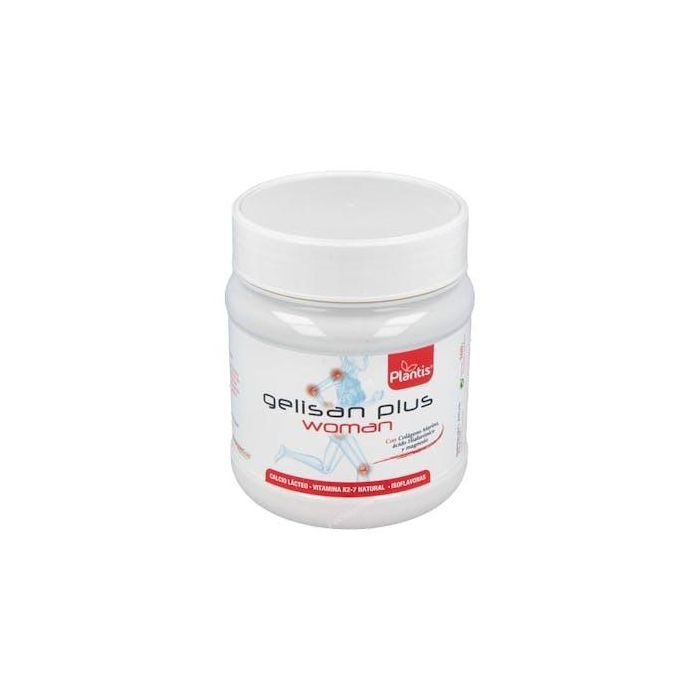 Gelisan Plus Woman