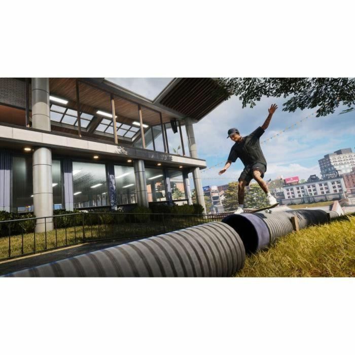 Activision Tony Hawk's Pro Skater 3+4 para PS5 196388567775 1