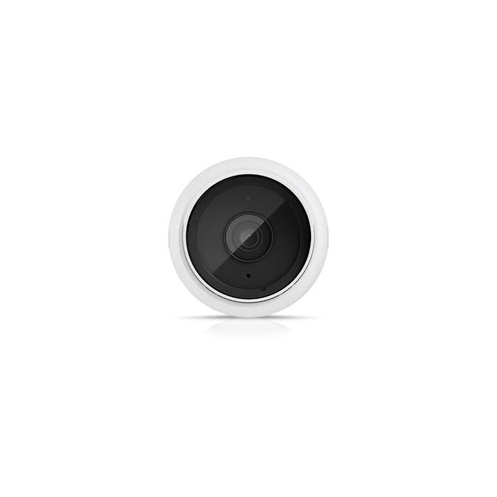 Ubiquiti G5 Bullet Pack Cámara IP de Seguridad 4MP 2K Visión Nocturna IR Detección Inteligente PoE Exterior IP55 3 Ubiquiti G5 Bullet Pack Cámara IP de Seguridad 4MP 2K Visión Nocturna IR Detección Inteligente PoE Exterior IP55 3